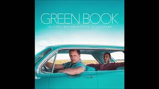 Green Book Soundtrack  quotLonesome Roadquot  Kris Bowers [upl. by Aseel147]