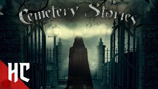 Cemetery Stories  Full Psychological Horror Movie  Horror Central [upl. by Eniala463]