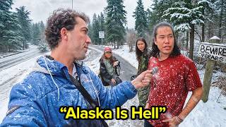 Alaska Hell Frozen Over [upl. by Keppel]