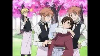 OHSHC last friday night TGIF amv [upl. by Lanuk923]