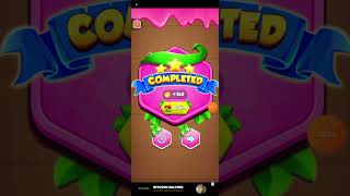 351355 Level 10 minutes Hexa game  Quick Hexa game 351355 Level  2024 [upl. by Adnarem]