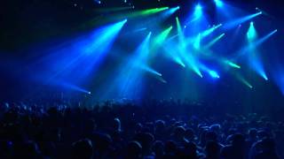 Disco Biscuits  123106 Tweeter Center NJ [upl. by Amaty542]