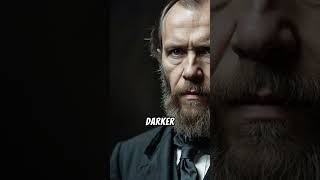 Fyodor Dostoevsky Revealing LifeChanging Quotes Wisdom of the Ages personalgrowth novelist [upl. by Alyek489]