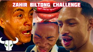 Hottest Biltong trending in South Africa [upl. by Teerprah83]