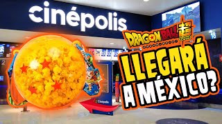 La Palomera de Dragon Ball Super LLEGA A MÉXICO 🔥 El Rediseño de Modok es Horrible Noti Toys Lunes [upl. by Nnaitsirhc827]