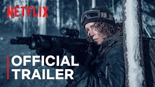 BLACK CRAB  Official Trailer  Netflix [upl. by Odlanar]