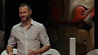 The Mask of Masculinity  the traditional role of men is evolving  Connor Beaton  TEDxStanleyPark [upl. by Ihab]