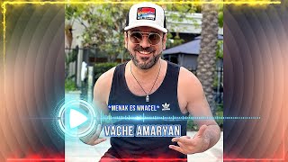 ARMENIAN SONGS  Vache Amaryan Menak es mnacel New 2023 Full HD [upl. by Medina]