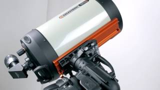 Introducing the Celestron CGX Computerized German Equatorial Telescope Mount [upl. by Nasar]