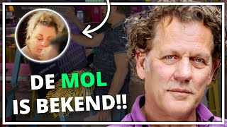 DIT IS DE MOL  Wie Is De Mol 2024 Hints [upl. by Etnomed925]