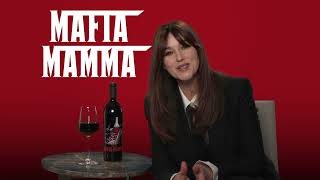 Mafia Mamma Exclusive Monica Bellucci Spills the Secrets  BehindtheScenes Interview  ScreenSlam [upl. by Samot167]