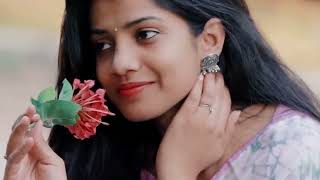 Pilla ra female version Cover Song By  Bhavani Sarma [upl. by Odla218]