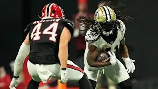 Saints vs Falcons Recap [upl. by Nahpets]