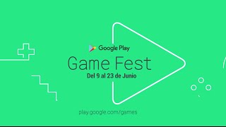 Asphalt Nitro en el Google Play Game Fest [upl. by Laroc]