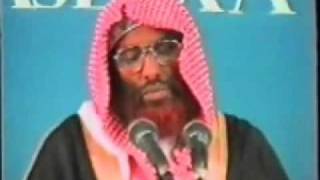 Muxadiro Ku Sabsan Hooyo MaCaan Sheikh mohamed rashaad Q 1flv [upl. by Leiruh]