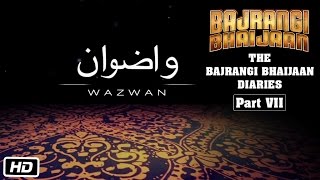 The Bajrangi Bhaijaan Diaries  Part VII  The Royal Wazwan Treat [upl. by Haleeuqa]