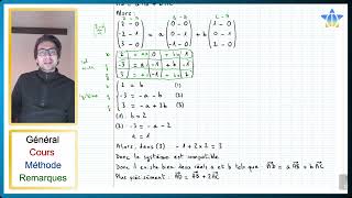 📝PDF  EXO TYPE DS 3  Vecteurs droites et plans de lespace [upl. by Yeleen]