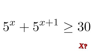 DISEQUAZIONI ESPONENZIALI  Ripetizioni di Matematica [upl. by Newcomb]