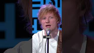 Ed Sheeran Is “Always Rooting” for Harry Styles 2023 music HowardStern EdSheeran HarryStyles [upl. by Musa675]