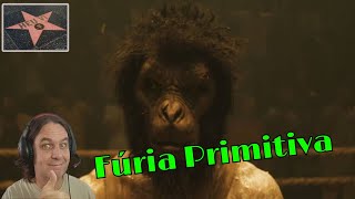 Fúria Primitiva  o John Wick do Dev Patel [upl. by Hegarty292]