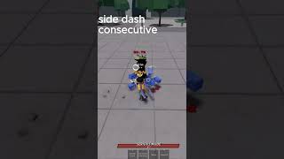 mid one shot saitama combo strongestbattlegrounds tsb sbg strongestbattlegroundsroblox roblox [upl. by Amsed343]