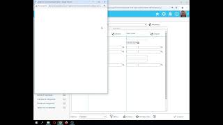 ERP en Nube Como emitir Listado de Comprobante de Diario en eFactory Software Contabilidad [upl. by Ysnil118]