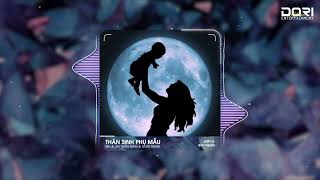 1 Hour Thân Sinh Phụ Mẫu DORI Remix  Bìn amp Jin Tuấn Nam ♫ Audio Lyrics Video [upl. by Bax24]