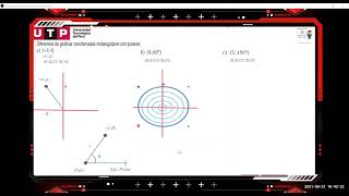Coordenadas Polares  Ejercicios Resueltos [upl. by Strain906]