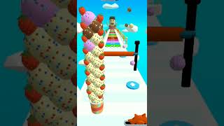 game viral ice cream part 30games icecream shorts [upl. by Manson]