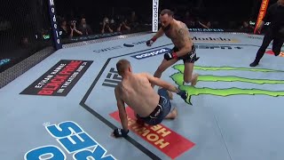 Roman Dolidze vs Kyle Daukaus Full Fight Highlights [upl. by Cartwright]