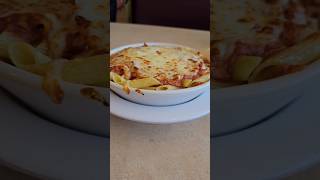 FazolisItalian Pasta Review  What is the Difference Between a Ziti and Mostaccioli [upl. by Namajneb709]