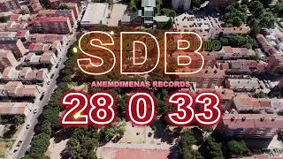 SDB  28033  AnemdiMenasRecordsMusica [upl. by Atinel]