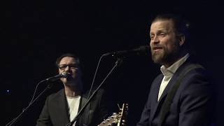 Vidar Johnsen amp Peter Nordberg  Fru Kemner  Live 2019 [upl. by Lleihsad]