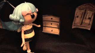 Lalaloopsy Magic School Episode 5 [upl. by Rooker850]