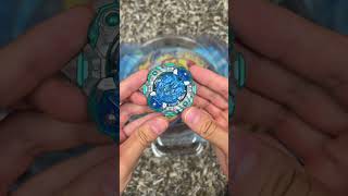 Top 3 WORST Burst Beyblades shorts beyblade [upl. by Ladiv]