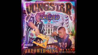 Yungstar  Knocking Pictures off da Wall Slowed [upl. by Frederik]