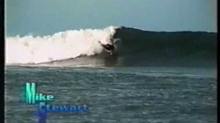 Hoff Bodyboard Pro 96 St Leu QUARTER FINALS 68 Bodyboard classic [upl. by Kronick217]