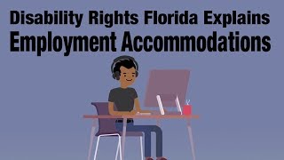 Employment Accommodations Explained [upl. by Gerti]