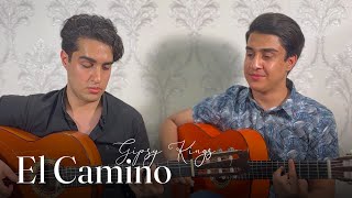 Gipsy Kings  El Camino [upl. by Ahsillek585]