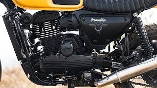 yezdi scrambler ka clutch plate change kese karen yezdi royal field mountains travel fashion [upl. by Nisior738]