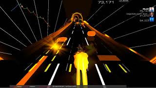 ALL STAR BUT ITS IN AUDIOSURF 2 [upl. by Kwan168]