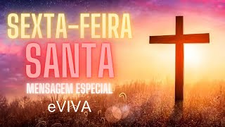 Entenda a celebração da Sextafeira Santa [upl. by Oilisab]