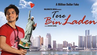 Tere Bin Laden Hindi Comedy Full Movie Ali Zafar Sugandha Garg [upl. by Theone]