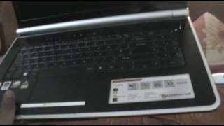 Packard Bell Easynote LJ 65 Review [upl. by Siekram]