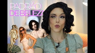 Rita em 5 minutos Padrão de Beleza [upl. by Bratton]