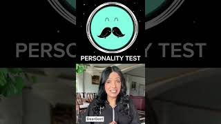 Personality Test What Did You See First❤️  Personality Test  Psychology Facts  Optical Illusion [upl. by Oicelem]