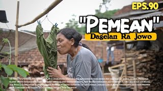 PEMEAN  Dagelan Ra Jowo Eps90  Film Pendek Komedi [upl. by Aprile]