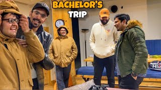 ASAD KA BACHELORS TRIP  Ye Bhi Gaya [upl. by Quin711]