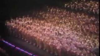 A Chorus Line  Broadway 3389th performance finale [upl. by Atlanta]