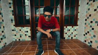 KLARONGKLARO Official Music VideoByDUPKEN fttyntyn Akbeats [upl. by Livvy]